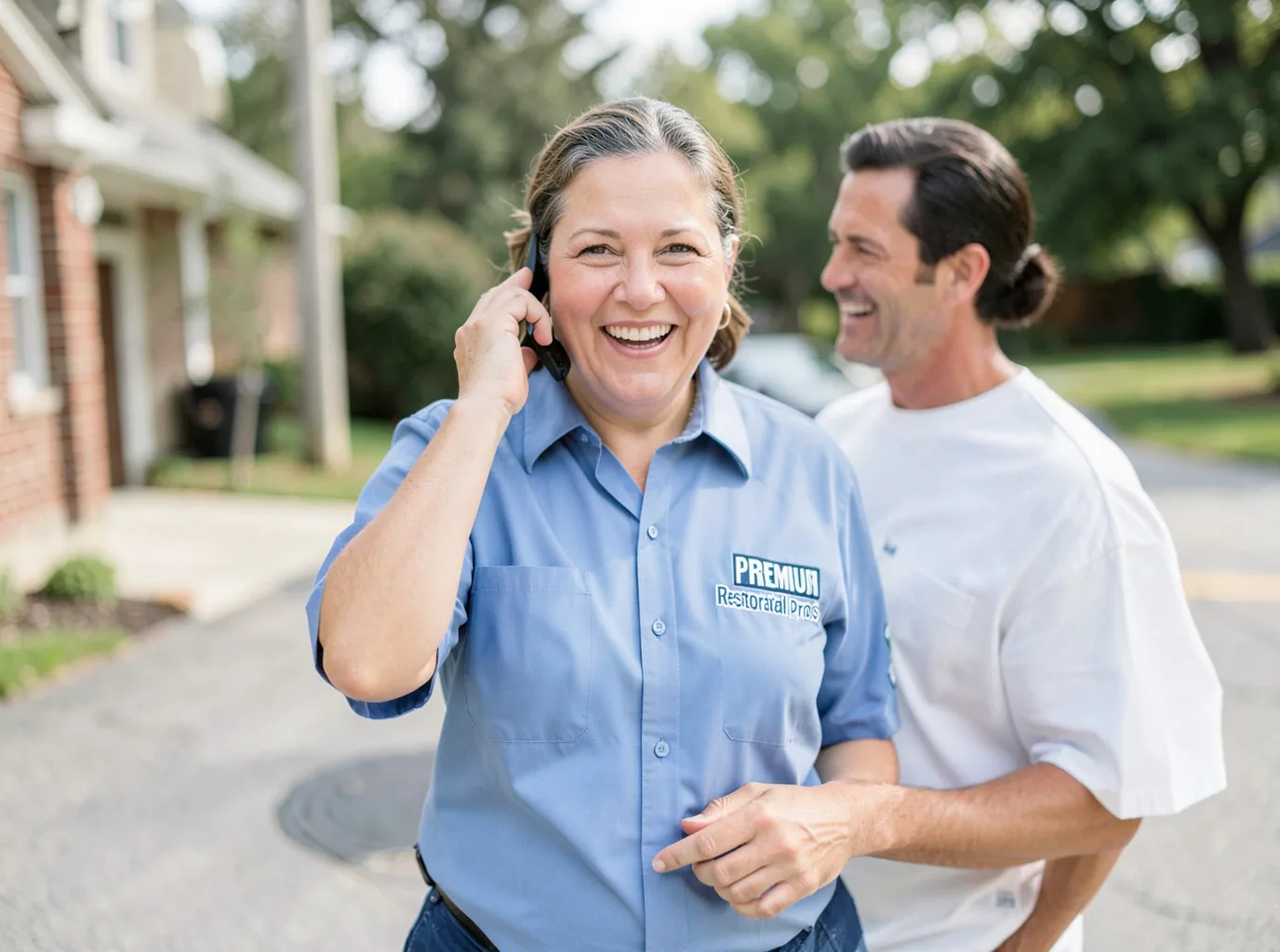 Water Damage Restoration Leesburg, TX FAQs
